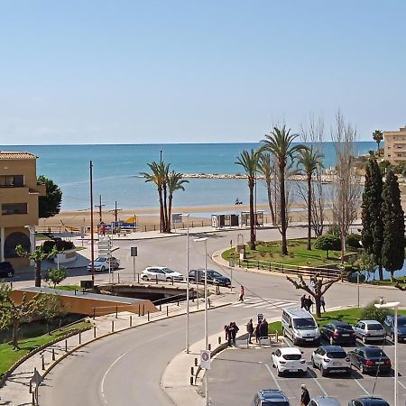 Atico Centrico Con Vistas Al Mar Apartment Peñíscola Exterior foto