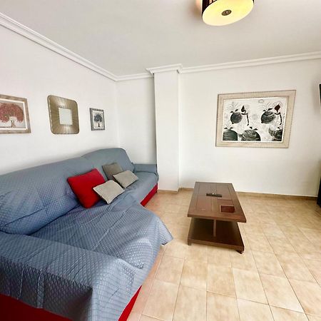 Atico Centrico Con Vistas Al Mar Apartment Peñíscola Exterior foto