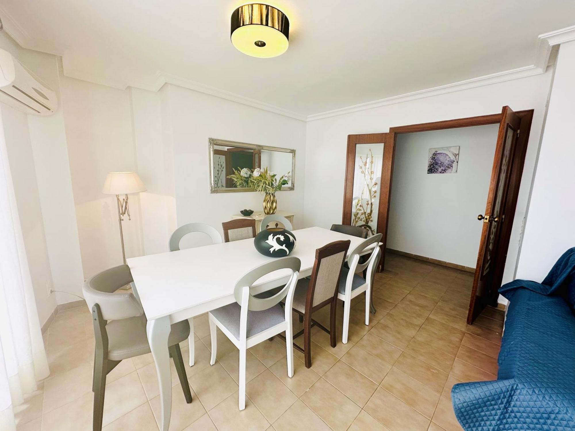 Atico Centrico Con Vistas Al Mar Apartment Peñíscola Exterior foto